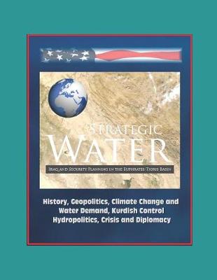 Book cover for Strategic Water