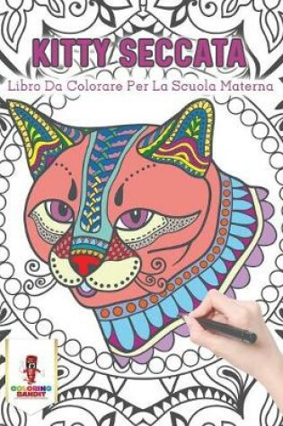 Cover of Kitty Seccata