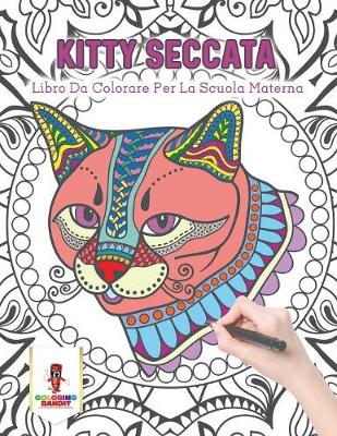 Book cover for Kitty Seccata