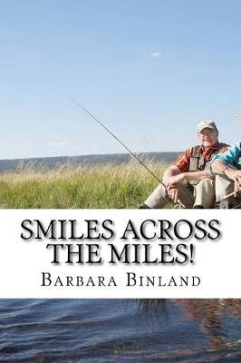 Book cover for Smiles Across the Miles!