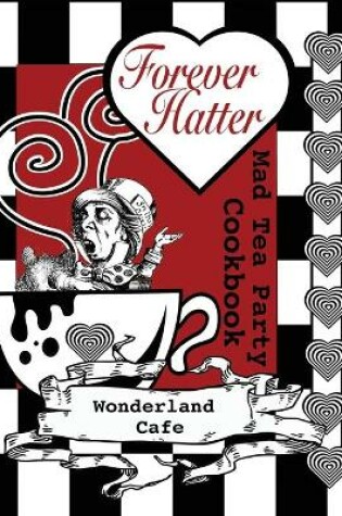 Cover of Forever Hatter