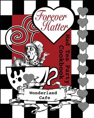 Cover of Forever Hatter