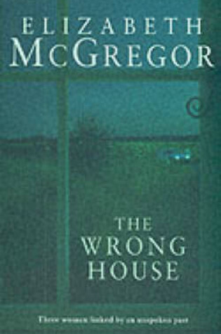 Cover of The Wrong House