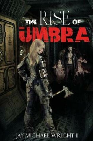 Cover of The Rise of Umbra