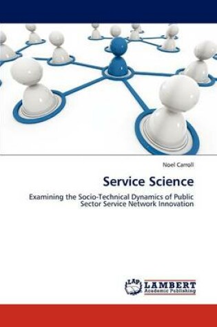 Cover of Service Science