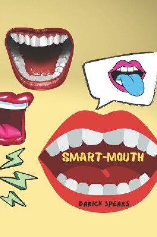 Cover of Smart-Mouth