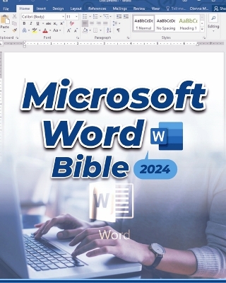 Cover of Microsoft Word Bible