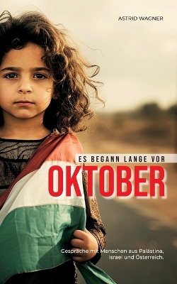 Book cover for Es begann lange vor Oktober