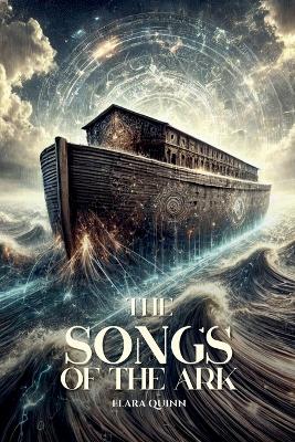 Book cover for The Songs of the Ark