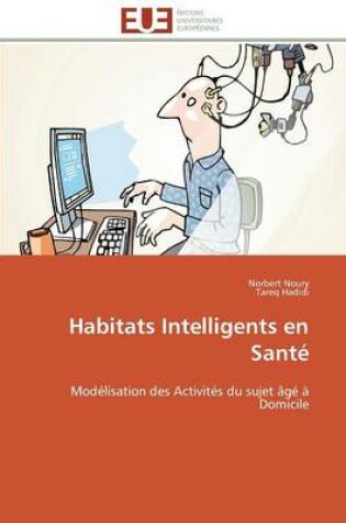 Cover of Habitats Intelligents En Sant