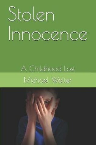 Cover of Stolen Innocence