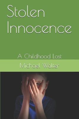 Book cover for Stolen Innocence