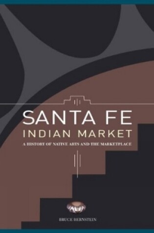 Cover of Santa Fe Indian Market