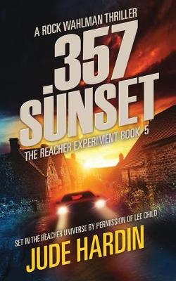 Book cover for 357 Sunset