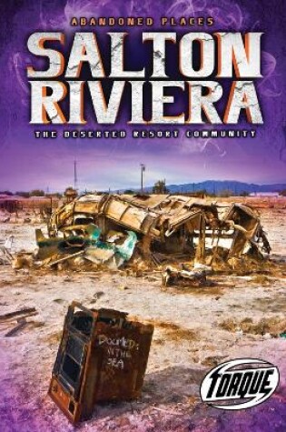 Cover of Salton Riviera