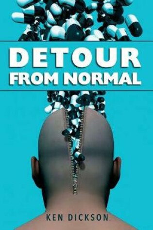 Cover of Detour from Normal