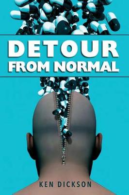 Book cover for Detour from Normal