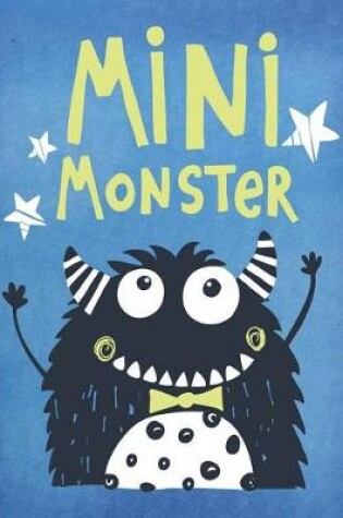 Cover of Mini Monster