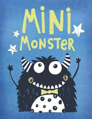 Book cover for Mini Monster