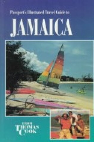 Cover of 11362 PPS Illus Jamaica Send New Ed
