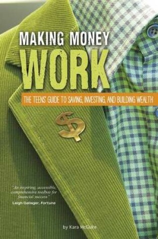 Cover of Making Money Work