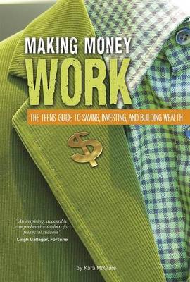 Cover of Making Money Work