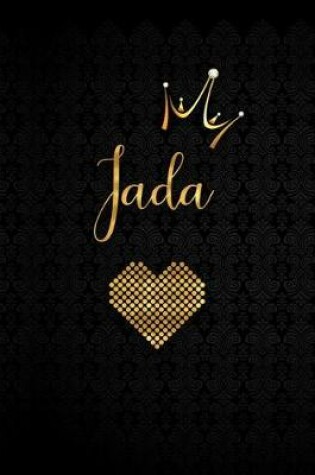 Cover of Jada