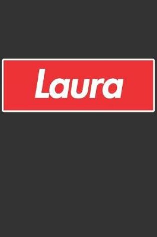 Cover of Laura