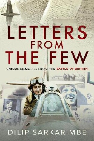 Cover of Letters from the Few