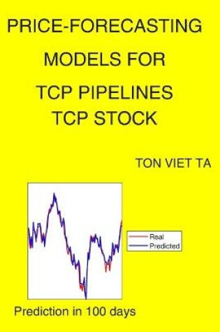 Cover of Price-Forecasting Models for TCP Pipelines TCP Stock