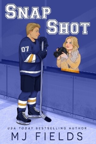 Cover of Snap Shot