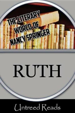 Cover of Ruth