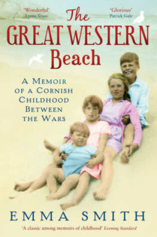 Cover of The Great Western Beach