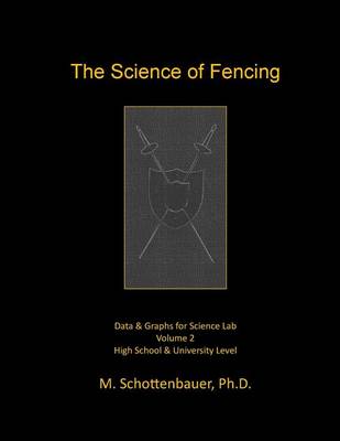 Book cover for The Science of Fencing