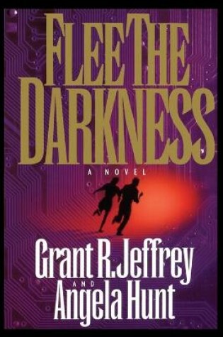 Cover of Flee The Darkness
