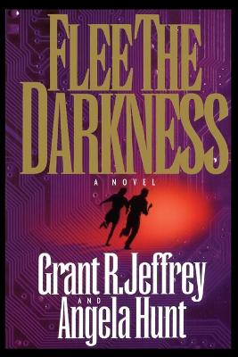 Book cover for Flee The Darkness