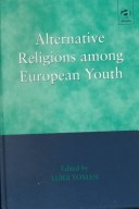 Book cover for Alternative Religions Among European Youth
