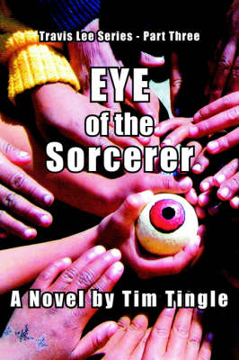 Book cover for Eye of the Sorcerer