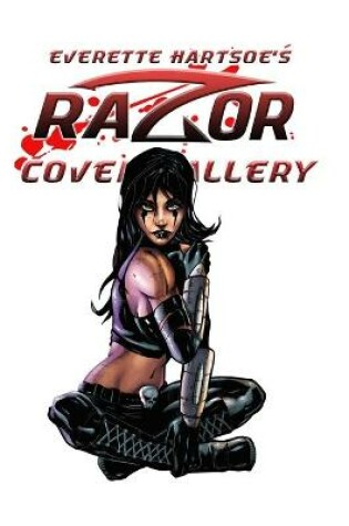 Cover of Razor cover gallery