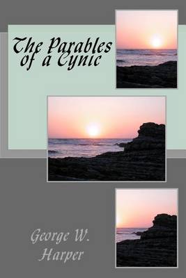 Book cover for The Parables of a Cynic