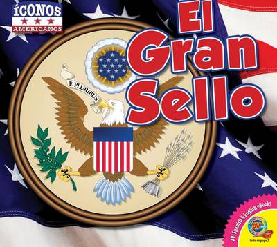 Cover of El Gran Sello