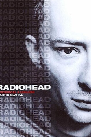 Cover of Radiohead