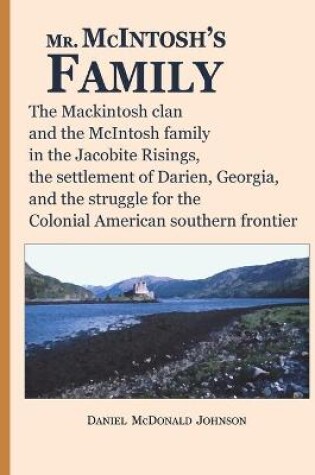 Cover of Mr. McIntosh's Family