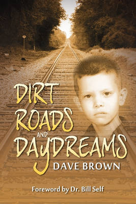 Book cover for Dirt Roads and Daydreams