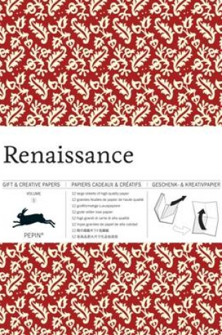 Cover of Renaissance