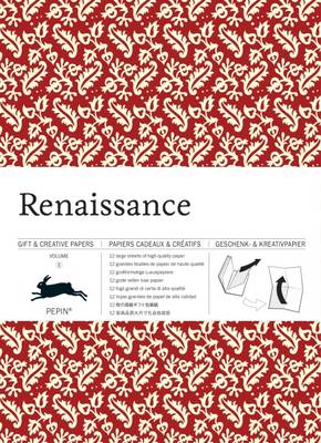 Book cover for Renaissance