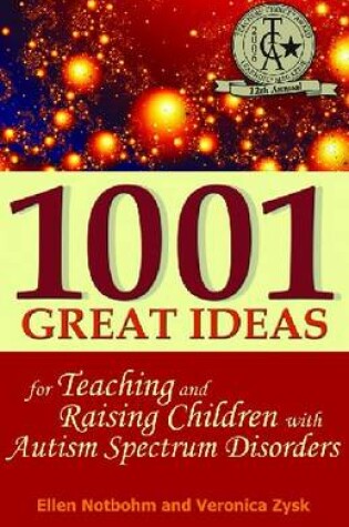 Cover of 1001 Great Ideas