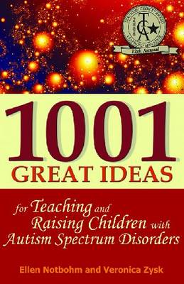 Book cover for 1001 Great Ideas