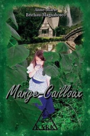 Cover of Mange-Cailloux