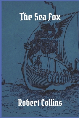 Book cover for The Sea Fox